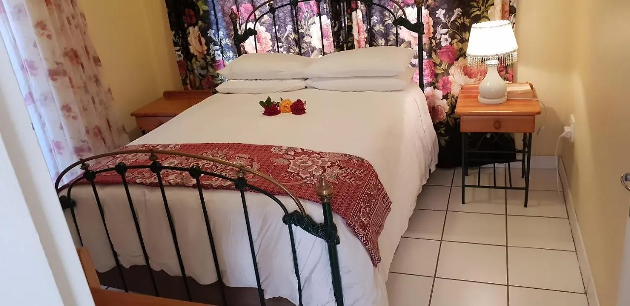 Ebenezer Guesthouse Bluewater Bay Port Elizabeth Gasthuis
