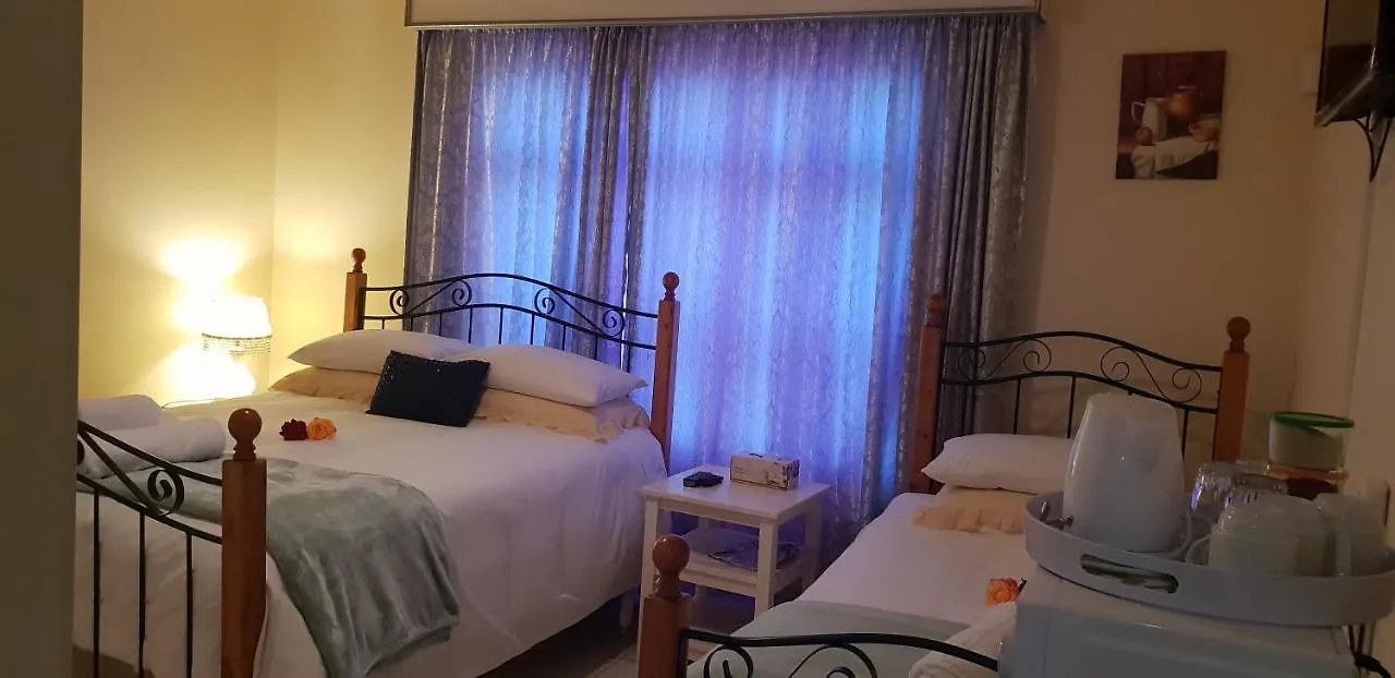 Gasthuis Ebenezer Guesthouse Bluewater Bay Port Elizabeth