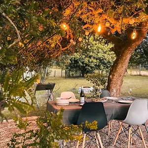 Soutelande Country - Close To 1#beach In Pe Vakantiehuis