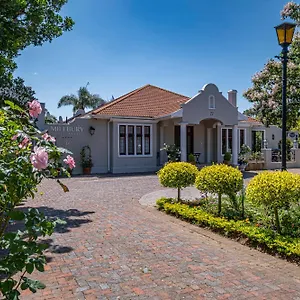 Casa de hóspedes Millbury