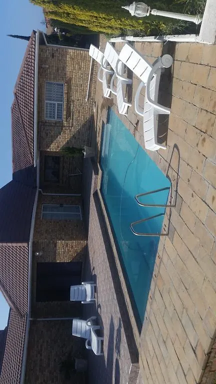 ** Guest house Ebenezer Guesthouse Bluewater Bay Port Elizabeth South Africa