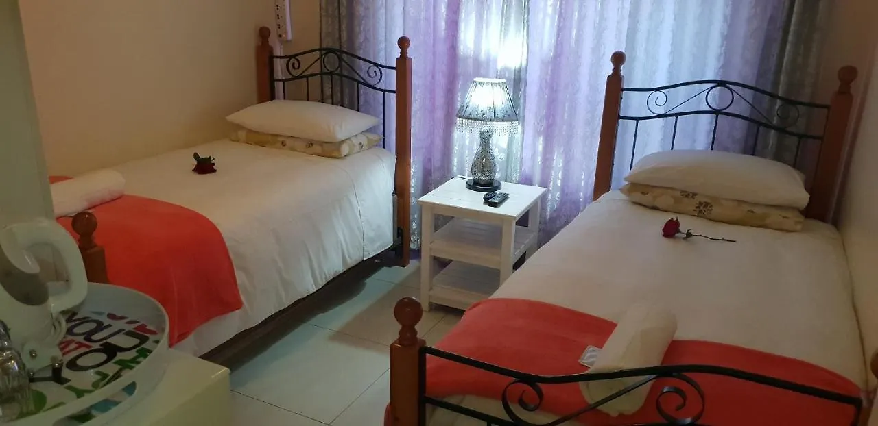 Ebenezer Guesthouse Bluewater Bay Port Elizabeth Guest house