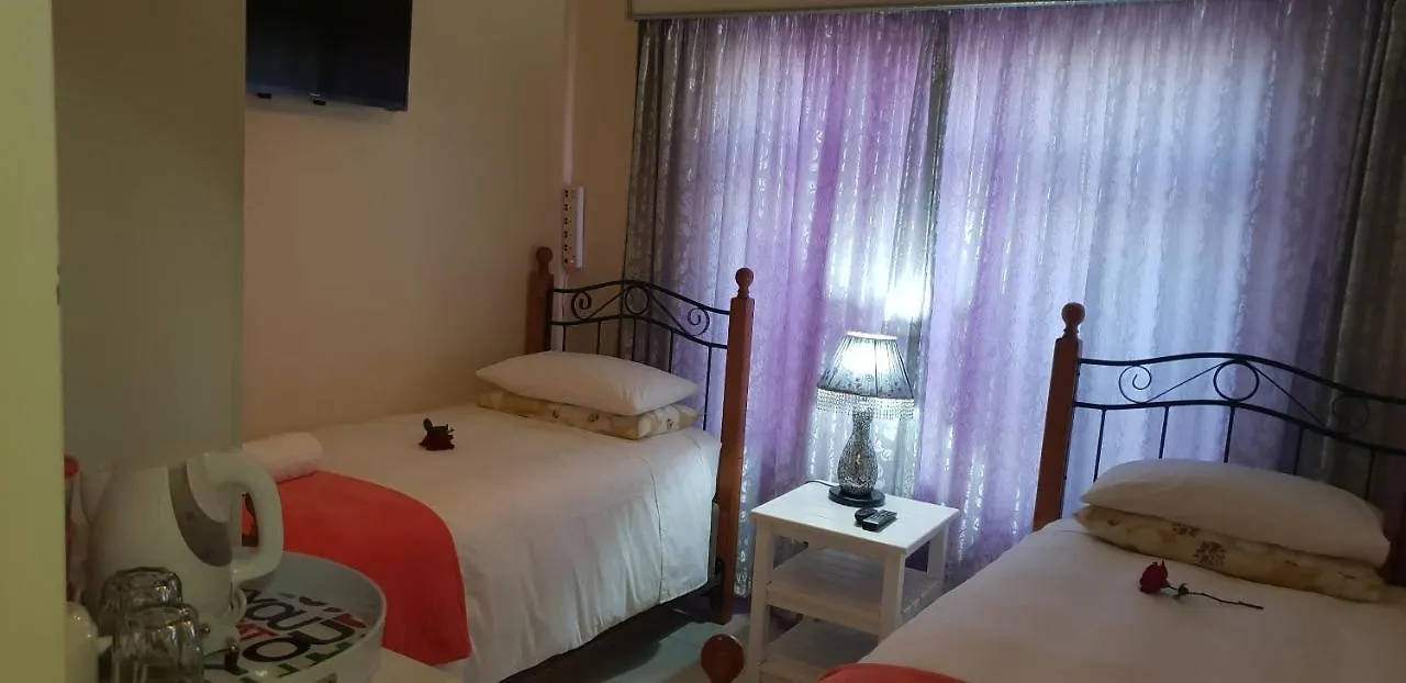 Ebenezer Guesthouse Bluewater Bay Port Elizabeth South Africa