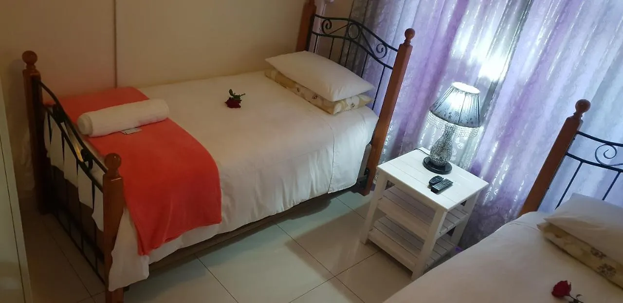 Ebenezer Guesthouse Bluewater Bay Port Elizabeth Guest house